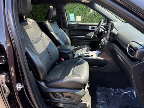 Used 2020 Ford Explorer ST AWD/4WD image 20