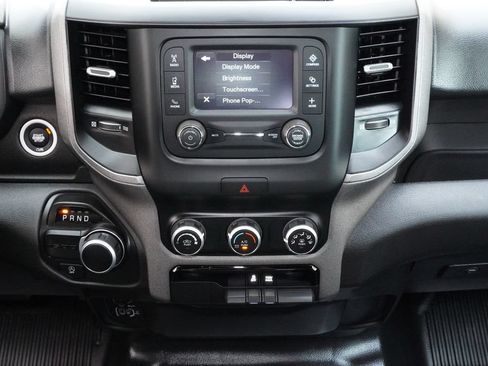 Used 2023 RAM 1500 Tradesman RWD image 17