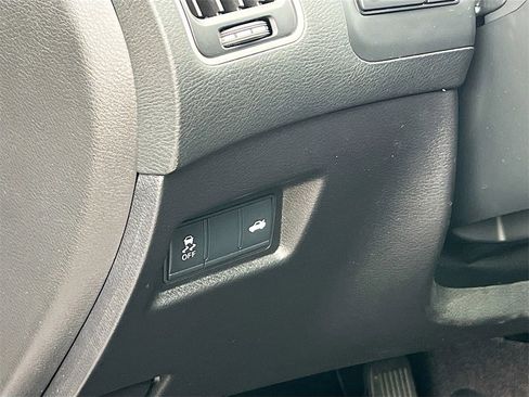 Used 2021 INFINITI Q50 Pure w/ Cargo Package image 10