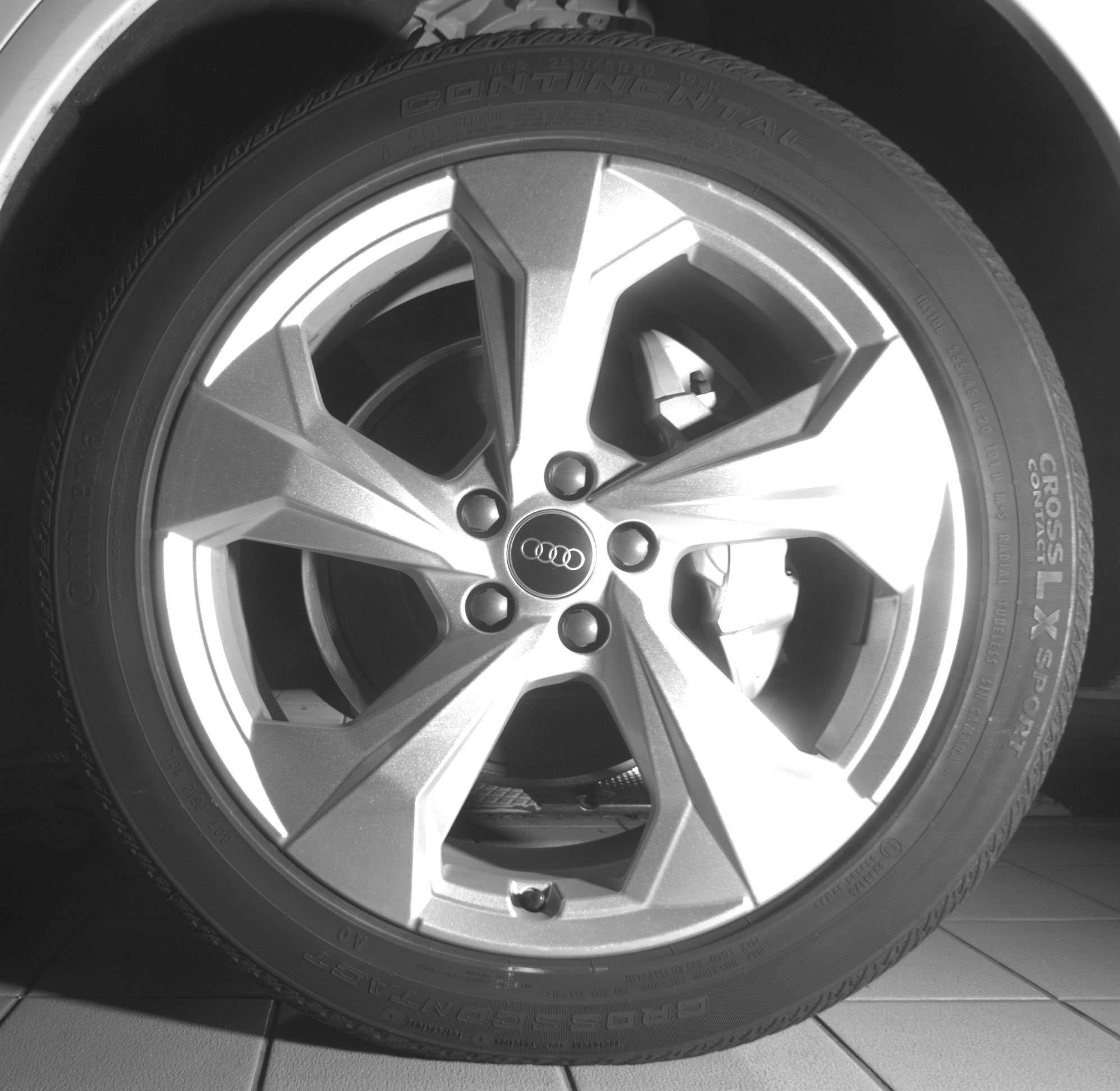Certified 2023 Audi Q5 2.0T Premium Plus w/ Premium Plus Package AWD/4WD image 28