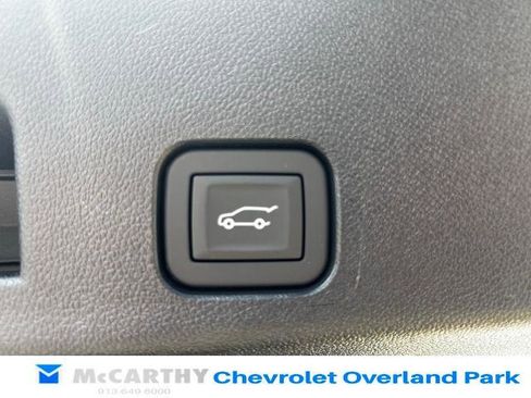 New 2026 Chevrolet Traverse Z71 AWD/4WD image 21