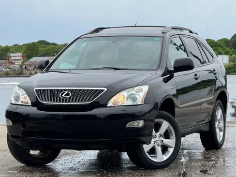 Used 2007 Lexus RX 350 AWD image 1