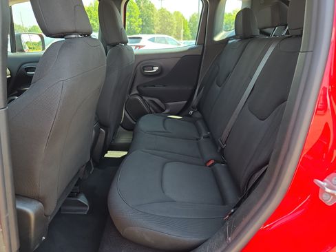 Used 2020 Jeep Renegade Sport AWD/4WD image 7