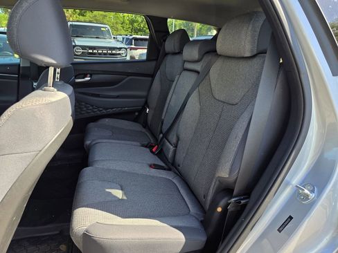Used 2022 Hyundai Santa Fe SEL w/ Cargo Package FWD image 15