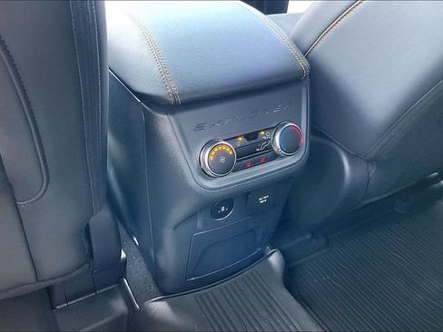 Used 2026 Ford Explorer Tremor w/ Tremor Ultimate Package AWD/4WD image 10