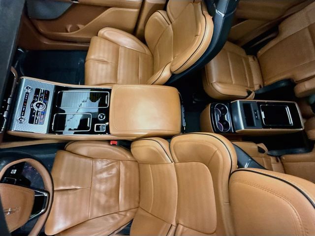 Used 2023 Lincoln Aviator Black Label w/ Dynamic Handling Package AWD/4WD image 23