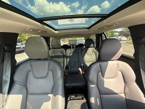 Used 2023 Volvo XC90 B5 Plus w/ Protection Package AWD/4WD image 15