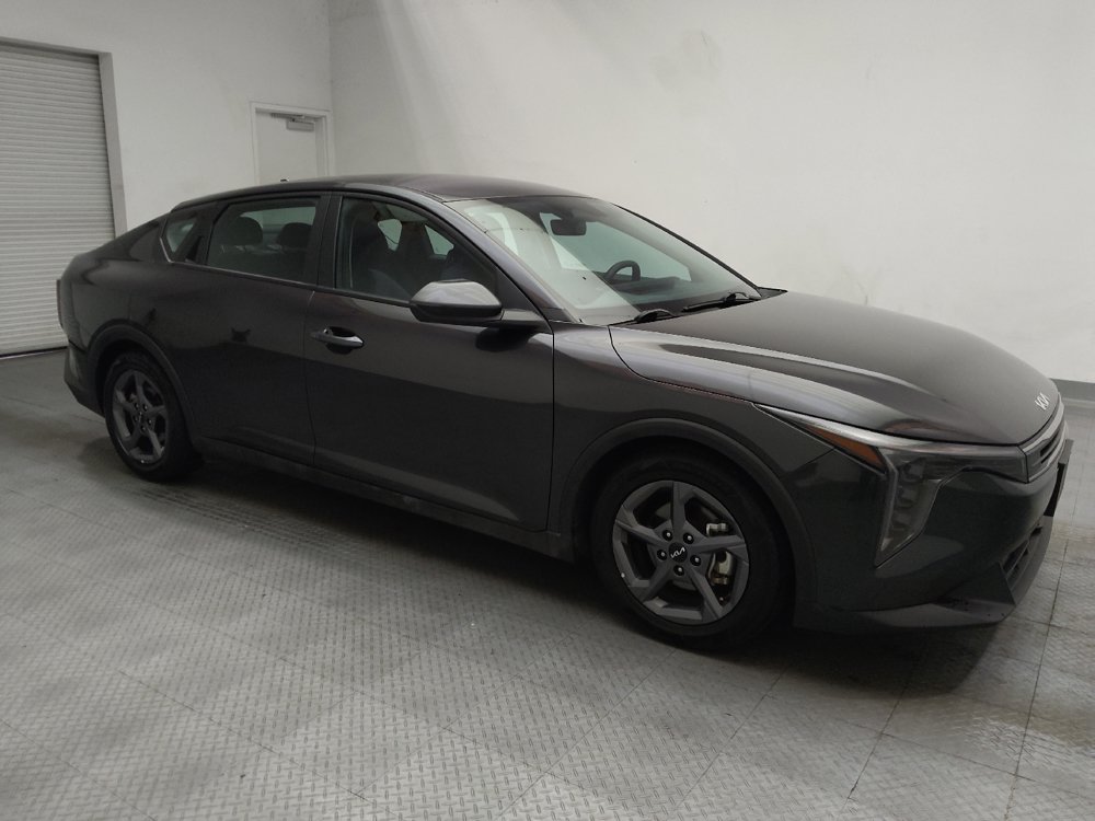 Used 2025 Kia K4 FWD image 11