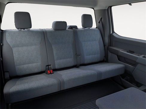 New 2026 Ford F350 XL w/ STX Appearance Package image 34