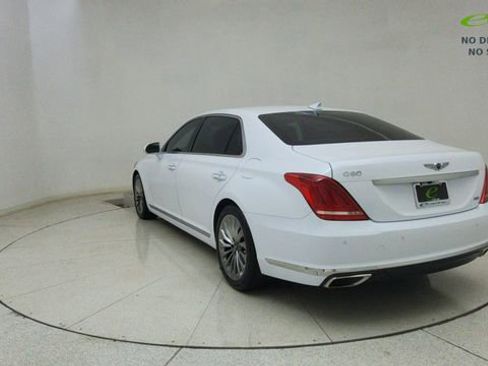 Used 2019 Genesis G90 3.3T Premium RWD image 67