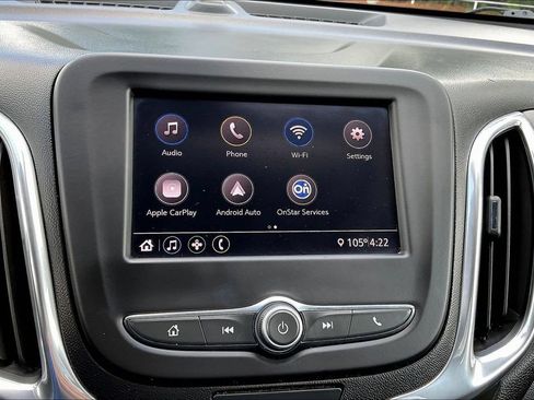 Used 2020 Chevrolet Equinox LT AWD/4WD image 18