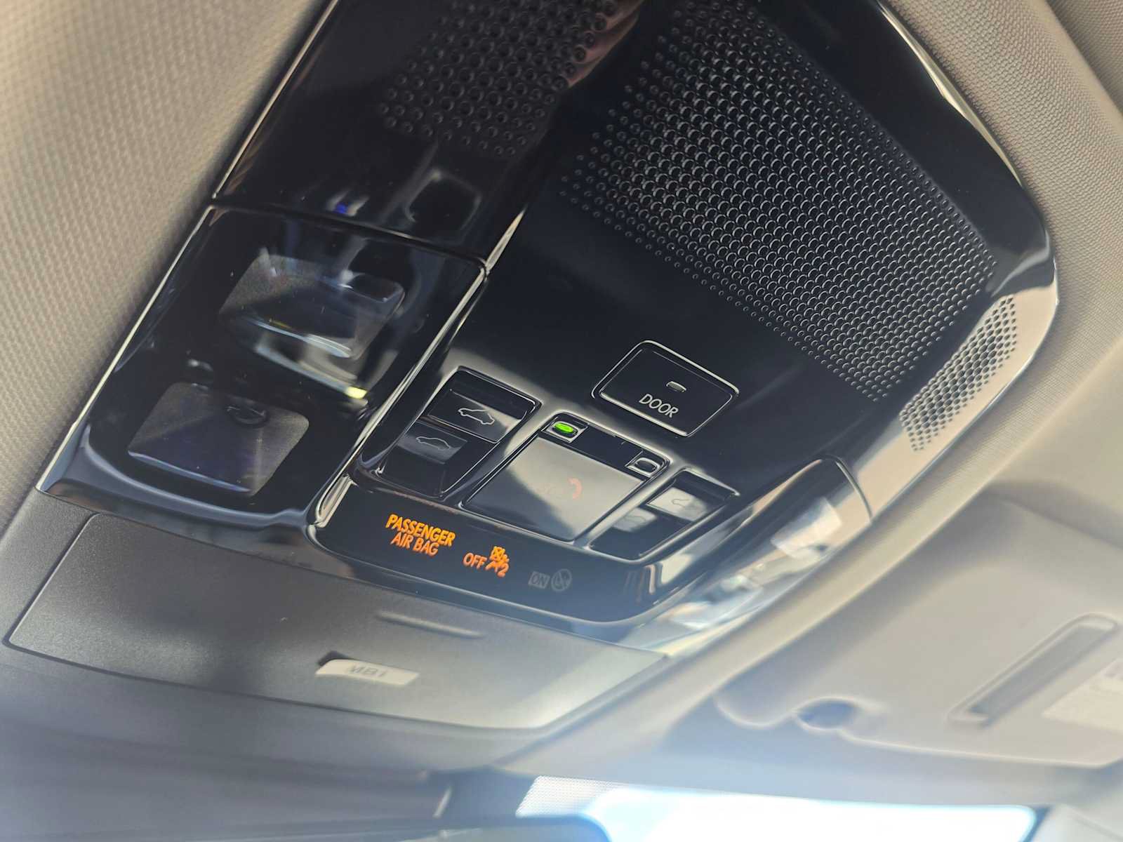 Used 2026 Lexus NX 350 AWD w/ Cold Area Package image 35