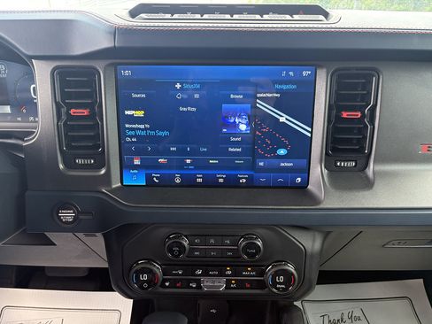 Used 2024 Ford Bronco Raptor AWD/4WD image 26