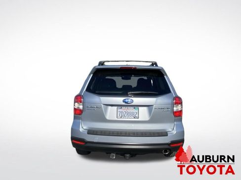 Used 2014 Subaru Forester 2.5i Touring w/ Popular Package #2 AWD/4WD image 6