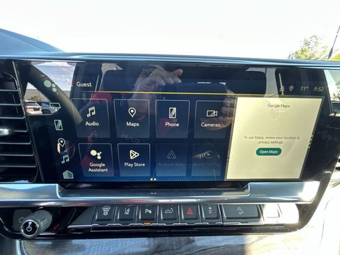 New 2025 Chevrolet Silverado 2500 LTZ w/ Z71 Chrome Sport Edition image 33