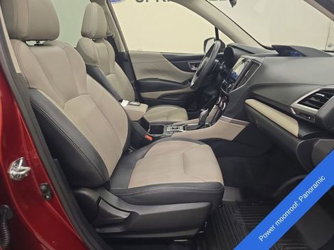 Used 2023 Subaru Forester Limited AWD/4WD image 9