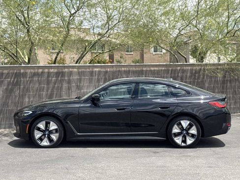 Used 2023 BMW i4 eDrive35 w/ Premium Package RWD image 5