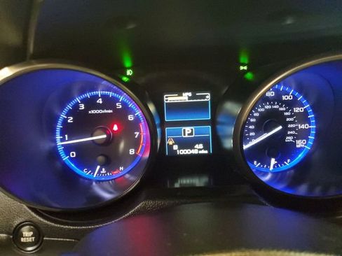 Used 2017 Subaru Legacy 3.6R Limited image 16