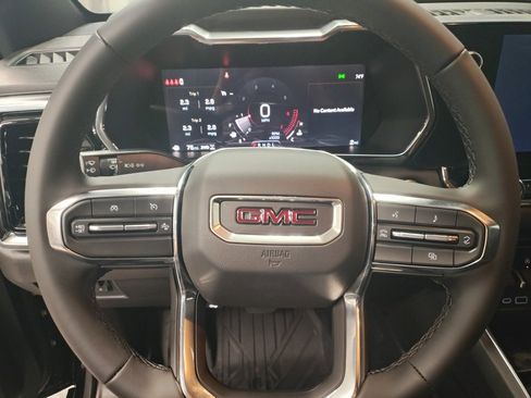 New 2026 GMC Canyon Elevation w/ Convenience Package image 28