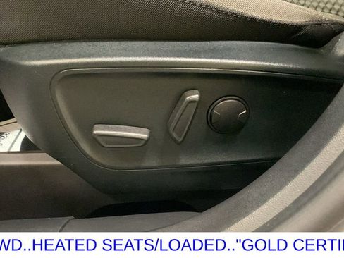 Certified 2022 Ford Escape SE w/ Convenience Package image 29