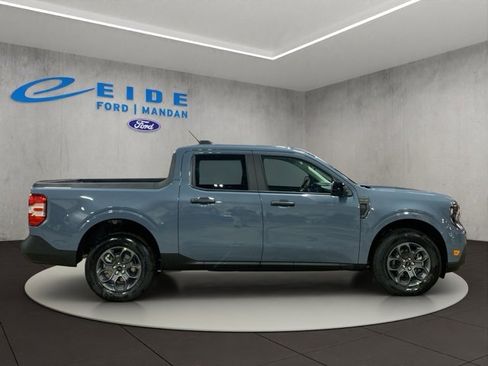 New 2025 Ford Maverick XLT w/ Equipment Group 301A image 3