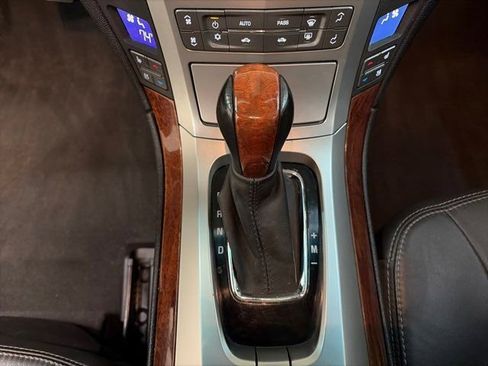 Used 2013 Cadillac CTS Premium image 22