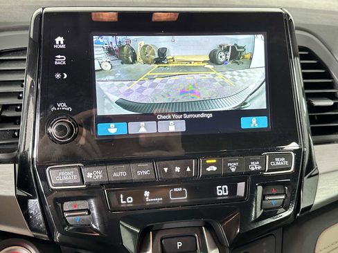 Used 2024 Honda Odyssey EX-L image 20
