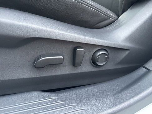 Certified 2025 Subaru Legacy Premium image 20