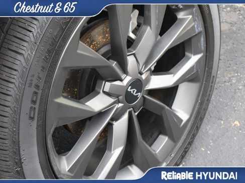 Used 2023 Kia Sorento SX Prestige AWD/4WD image 24