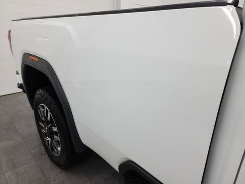 Used 2022 GMC Sierra 2500 AT4 w/ AT4 Premium Plus Package image 32