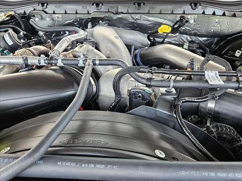 New 2026 Ford F250 XLT w/ FX4 Off-Road Package image 16