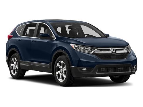 Used 2017 Honda CR-V EX-L image 7