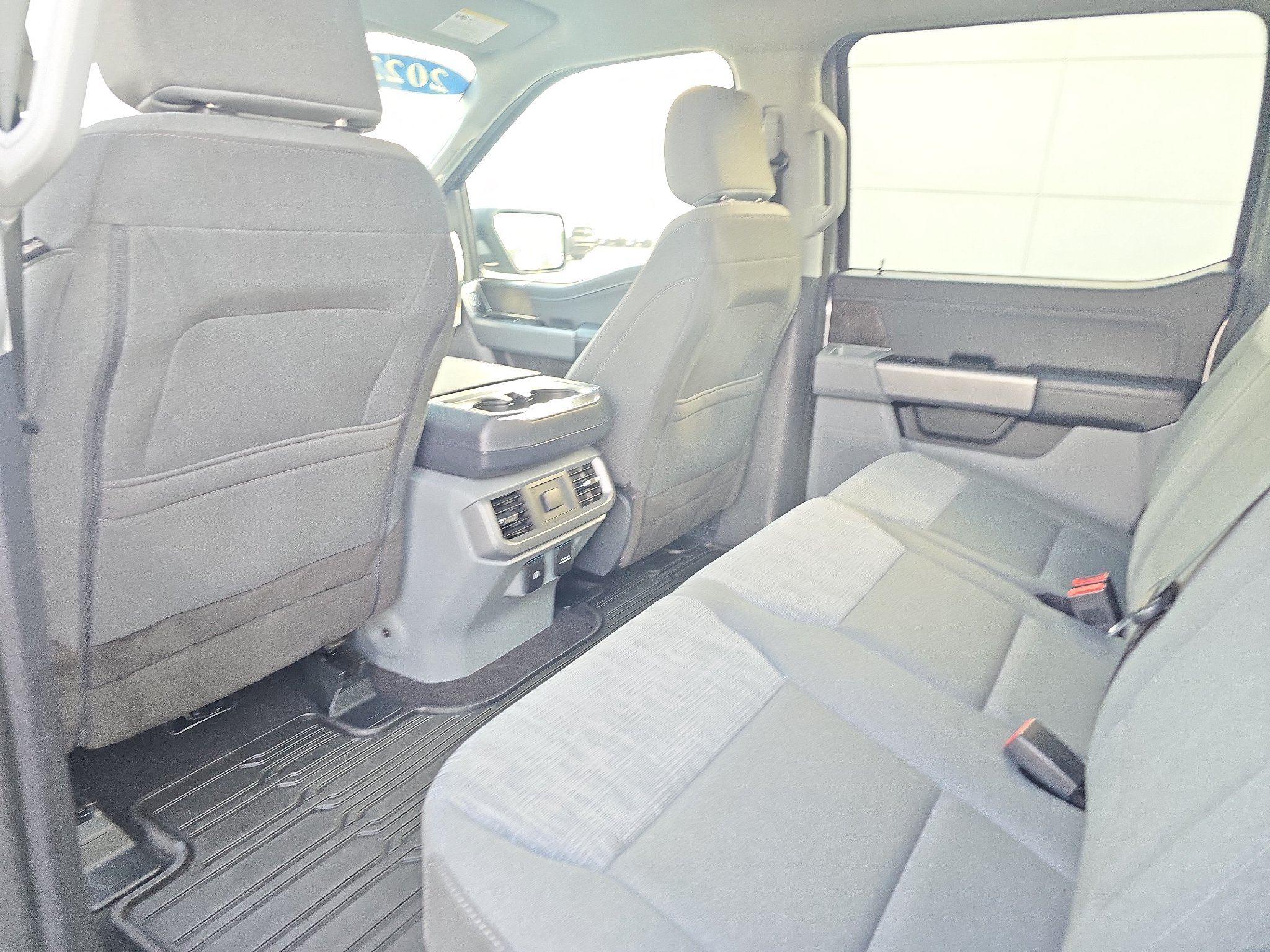 Used 2022 Ford F150 XLT w/ Equipment Group 302A High AWD/4WD image 20