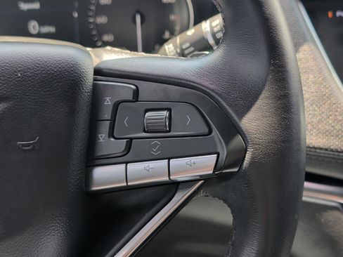 Used 2023 Cadillac XT6 Luxury w/ LPO, Floor Liner Package image 15