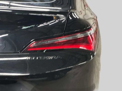 Certified 2024 Acura Integra FWD image 12