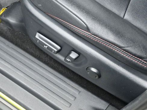 Used 2023 Toyota 4Runner TRD Off-Road Premium w/ Moonroof Package image 13