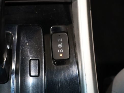 Used 2016 Honda Accord EX-L image 34