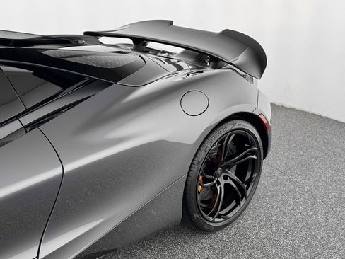 New 2026 McLaren 750S Spider image 40