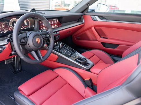 New 2026 Porsche 911 Carrera S image 5