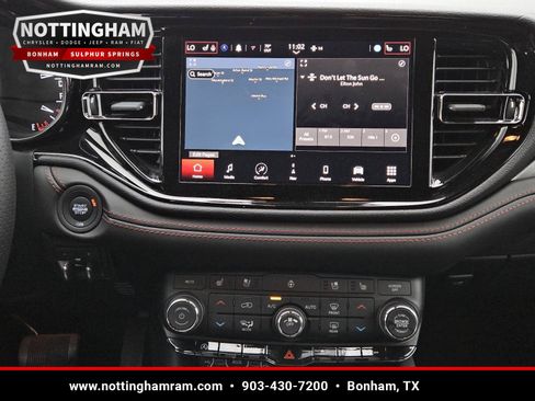 Used 2026 Dodge Durango GT AWD/4WD image 14