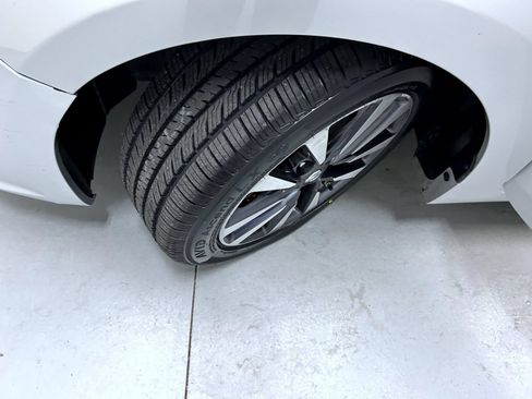 Used 2017 Nissan Altima 2.5 SV FWD image 23