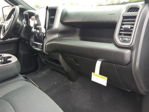 New 2026 RAM 3500 Tradesman image 19