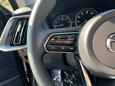 New 2026 MAZDA CX-90 3.3 Turbo w/ Select Package image 21