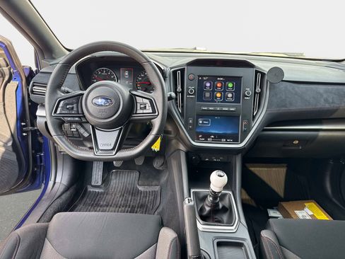 Used 2023 Subaru WRX image 17