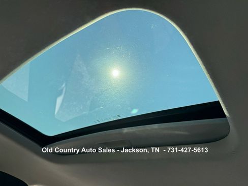 Used 2024 Chevrolet Trax ACTIV w/ Sunroof Package image 26