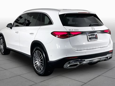 Used 2026 Mercedes-Benz GLC 300 image 10