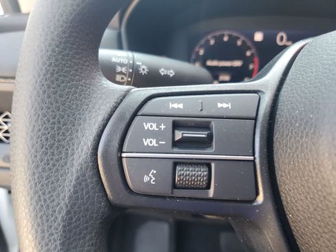 Used 2024 Honda Accord LX image 20