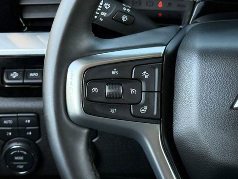 Used 2024 Chevrolet Silverado 2500 LTZ w/ LTZ Plus Package image 16