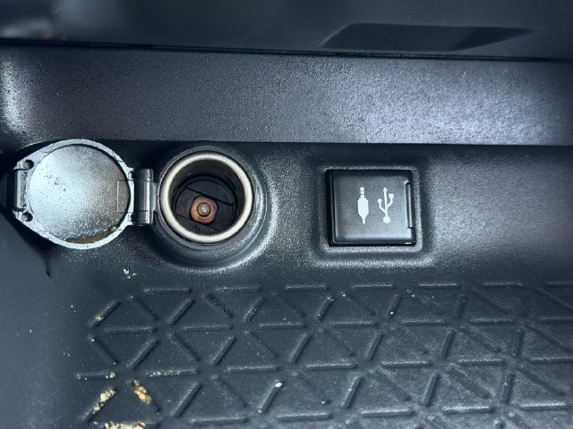Used 2019 Toyota RAV4 LE w/ All Weather Liner Package FWD image 19