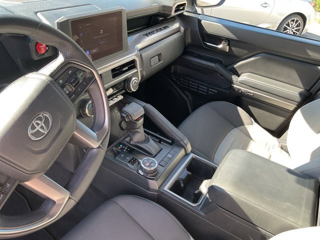 Used 2026 Toyota Tacoma TRD Off-Road AWD/4WD image 20